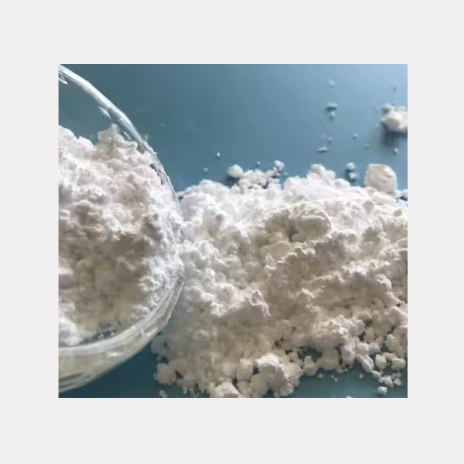 SODA ASH